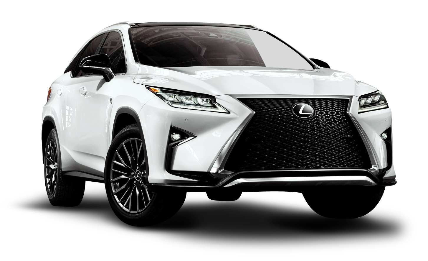 lexus