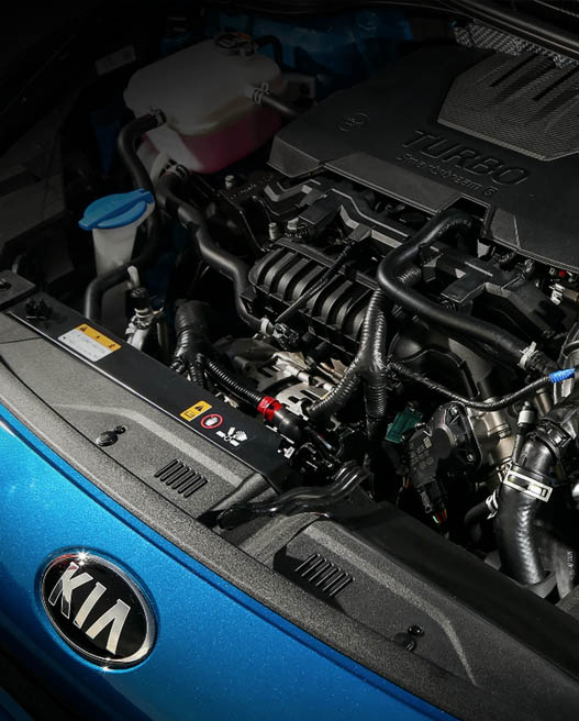 تعمیر خودرو کیا