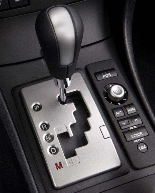 تعمیر گیربکس اتوماتیک