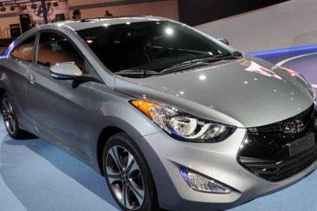 آشنایی با خودرو هیوندا در ایران